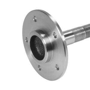 USA Standard Gear - USA Standard axle for '91-'96 Caprice & '91-'93 Impala. 30 3/8" long, 30 spline, 5 5 metric pattern. - ZA G26018080 - Image 2