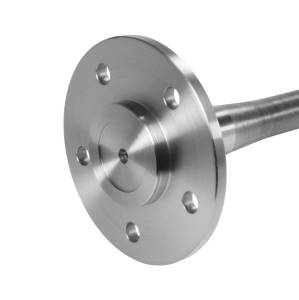 USA Standard Gear - USA Standard axle for '96-'02 GM 1/2 ton van, 5 lug, 30 spline, 33 3/8" long - ZA G26042818 - Image 2