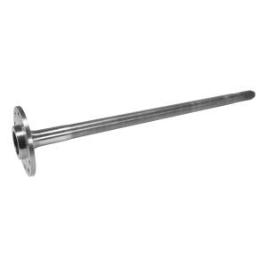 USA Standard axle shaft for '68-'72 Chevelle & '70 Camaro. 12 bolt differential, 30 1/8" long, 30 spline. - ZA G3969285