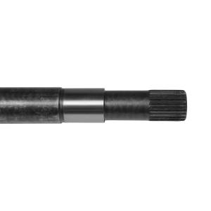 USA Standard Gear - USA 7.2IFS RH AXLE 02-09 GM TRAILBLAZER / ENVOY INTERMEDIATE SHAFT . - ZA G40016604 - Image 3