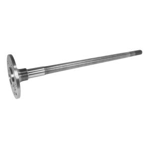 USA Standard Gear - USA Standard axle shaft for 8.2" Buick, Oldsmobile & Pontiac, bolt in axle. 29 7/8" long, 28 spline. - ZA G8.2BOP-L - Image 1