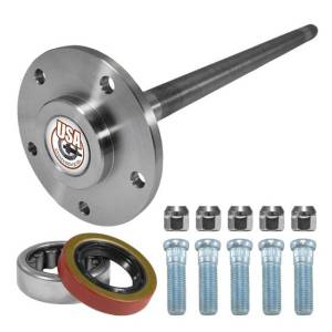 USA Rear Axle Kit Fits GM 7.5" Diff 26 Spline 30-1/2" Long, 630113- - ZA K630113