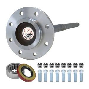 USA Standard Gear - USA Rear Axle Kit Fits GM 9.5" Diff 33 Spline RH 32-3/4" Long, 630137- - ZA K630137 - Image 2