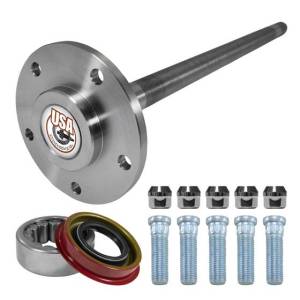 USA Rear Axle Kit Fits GM 8.5"/8.6" Diff 30 Spline 30-15/16" Long, 630144- - ZA K630144