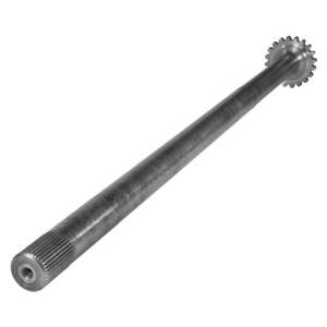 USA Standard Gear - USA Rear Axle Kit Fits GM D80 Diff 37 Spline 36.17" Long, 630147- - ZA K630147 - Image 3