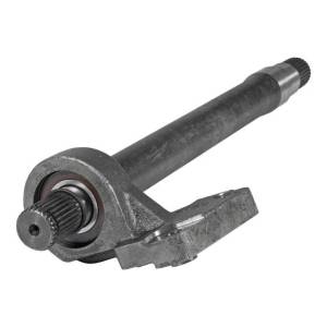 USA Standard Gear - USA Front Axle Kit Fits Chrysler/Dodge FWD Diff 27out/29in Spline 20.5" Long 630155 - ZA K630155 - Image 1