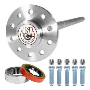 USA Rear Axle Kit Fits Ford 8.8" Diff 31 Spline RH 31-7/8" Long 14mm Studs, 630215- - ZA K630215