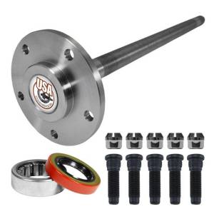 USA Rear Axle Kit Fits Ford 8.8" Diff 31 Spline 5 Lug RH 27-13/16" Long, 630231- - ZA K630231