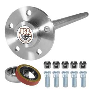 USA Standard Gear - USA Rear Axle Kit Fits Dana M35 Diff 27 Spline LH 30-11/16" Long, 630303- - ZA K630303 - Image 2