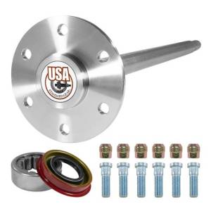 USA Standard Gear - USA Rear Axle Kit Fits GM 9.5"/9.76" Diff 33 Spline 6 Lug LH 34.02" Long, 630325- - ZA K630325 - Image 2