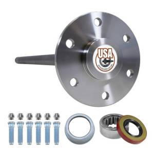 USA Rear Axle Kit Fits Ford 8.8" Diff 31 Spline 6 Lug LH 35-5/16" Long, 630327- - ZA K630327