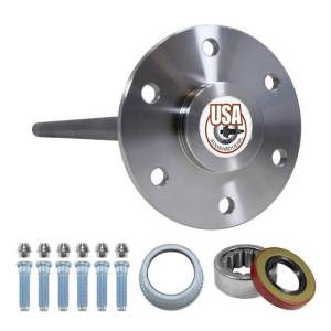 USA Standard Gear - USA Rear Axle Kit Fits Ford 9.75" Diff 34 Spline 6 Lug RH 35.375" Long, 630328- - ZA K630328 - Image 2