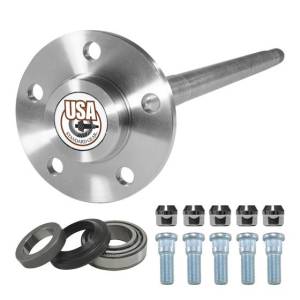 USA Rear Axle Kit Fits Dana D44 Diff 30 Spline RH 29.75" Long, 630332- - ZA K630332