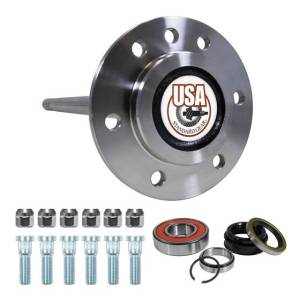 USA Standard Gear - USA Rear Axle Kit Fits Toyota 8" Diff 30 Spline 6 Lug 28-1/2" Long,, 630335- - ZA K630335 - Image 2