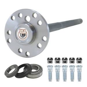 USA Standard Gear - USA Rear Axle Kit Fits Dana D44 Diff 30 Spline 32" Long, 630338- - ZA K630338 - Image 1