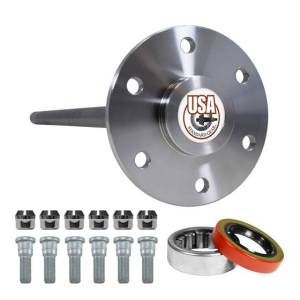 USA Standard Gear - USA Rear Axle Kit Fits Chrysler 9.25" Diff 31 Spline LH 33-3/8" Long, 630407- - ZA K630407 - Image 1