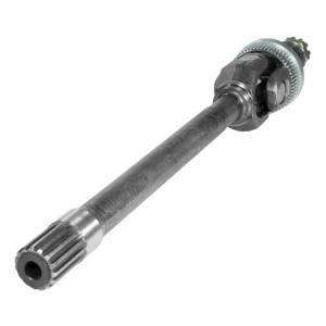 USA Standard Gear - USA Front Axle Kit Fits Dana D44 Diff 15 Spline RH w/ABS 26.39" Long, 630411- - ZA K630411 - Image 3