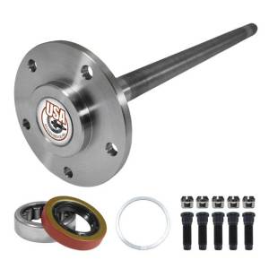 USA Rear Axle Kit Fits Ford 8.8" Diff 31 Spline w/ABS 34-3/8" Long, 630413- - ZA K630413