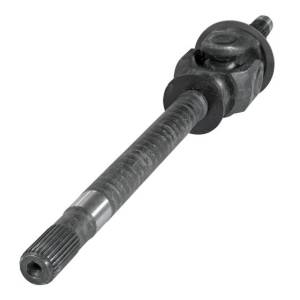 USA Standard Gear - USA Front Axle Kit Fits Dana D30 Diff 27 Spline LH 22.7" Long, 630427- - ZA K630427 - Image 3