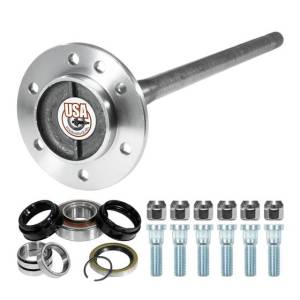 USA Standard Gear - USA Rear Axle Kit Fits Toyota 8" Diff 30 Spline 6 Lug 29.3" Long, 630500- - ZA K630500 - Image 1