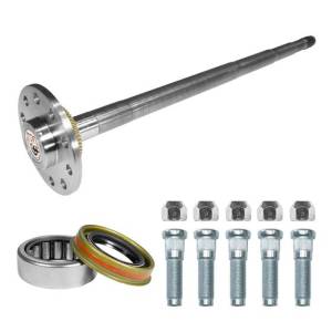 USA Standard Gear - USA Rear Axle Kit Fits Dodge/RAM 9.25" 31 Spline RH 33.89" Long 9/16" Studs, 630811- - ZA K630811 - Image 1