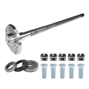 USA Rear Axle Kit Fits Dana D44 Diff 30 Spline LH 29-1/4" Long, 630818- - ZA K630818