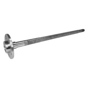 USA Standard Gear - USA Model 35 C/CLIP 30-11/16" 27Spline Left hand AXLE , ( use OLD ABS ring) COMPLETE AXLE PACKAGE . - ZA M35C-27-LK - Image 2