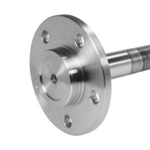 USA Standard Gear - USA Model 35 C/CLIP 29-1/8" 27Spline Right hand AXLE , ( use OLD ABS ring) COMPLETE AXLE PACKAGE . - ZA M35C-27-RK - Image 3