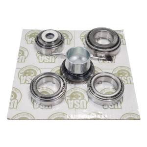 USA Standard Gear - USA Yukon Bearing Install Kit for Ford Super 8.8” Differential - ZBKF8.8-D - Image 2