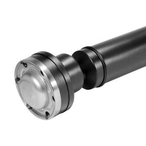 USA Standard Gear - USA Standard Gear Front Driveshaft, Durango/Grand Cherokee, 23.75" FTF Collapsed - ZDS000480 - Image 3