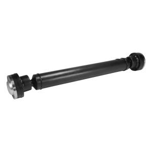 USA Standard Gear - USA Standard Gear Front Driveshaft, Durango/Grand Cherokee, 23.75" FTF Collapsed - ZDS000480 - Image 4