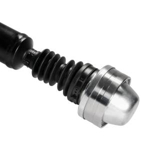 USA Standard Gear - USA Standard rear driveshaft for Ford Escape 4WD/AWD exc hybid. 73.7" nom length - ZDS100725 - Image 4