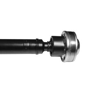 USA Standard Gear - USA Standard Gear Rear Driveshaft for Dodge Journey, Length 86” Flange To Flange - ZDS101745 - Image 3