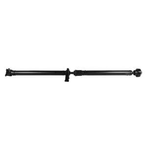 USA Standard Gear - USA Standard Gear Rear Driveshaft for GMC Acadia/Traverse/Enclave, Length 61.9” - ZDS102765 - Image 2