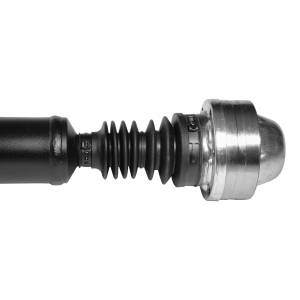 USA Standard Gear - USA Standard Rear Driveshaft for Ford Escape/Mariner/Tribute exc hybrid, 73" FTF - ZDS104836 - Image 3