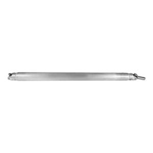 USA Standard Gear - USA Standard Aluminum Driveshaft for Chevy Silverado/GMC Sierra 4WD 68.25" Long - ZDS105004A - Image 2