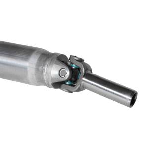 USA Standard Gear - USA Standard Aluminum Driveshaft for Chevy Silverado/GMC Sierra 4WD 68.25" Long - ZDS105004A - Image 4