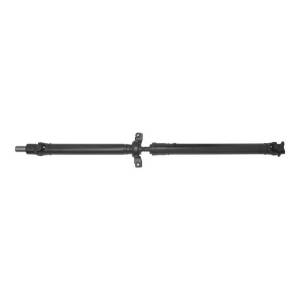 USA Standard Gear - USA Standard Gear Rear Driveshaft for Subaru Impreza/Saab 9-2X, 5M, 60.25” Long - ZDS150107 - Image 3