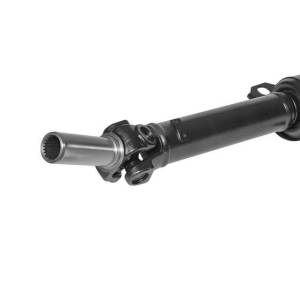 USA Standard Gear - USA Standard Gear Rear Driveshaft for KIA Sorento, RWD, A/T, 60" Long - ZDS150124 - Image 2