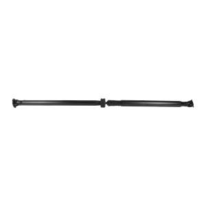 USA Standard Gear - USA Standard Rear Driveshaft for Nissan Murano AWD, 86.75" FTF nominal length - ZDS150532 - Image 2