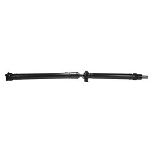 USA Standard Gear - USA Standard Gear Rear Driveshaft for Subaru Impreza/Saab 9-2X, 5M, 60.25” Long - ZDS158882 - Image 9