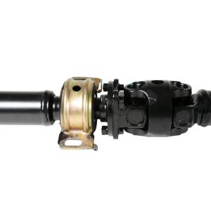 USA Standard Gear - USA STD 2 PIECE REAR DRIVESHAFT, TACOMA '95-'04, 3.4L, 4WD, M/T, w/ EXT. CAB 66" - ZDS158907 - Image 2