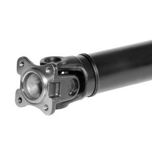 USA Standard Gear - USA Standard Gear Rear Driveshaft for Subaru Legacy, 2.2-Liter, 5M, Length 64.5” - ZDS158971 - Image 3