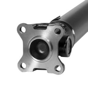 USA Standard Gear - USA STD 2 Piece Rear Driveshaft, '98-'04 Tacoma 3.4L 2WD Pre Runner, 77" FTF - ZDS159045 - Image 3