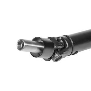 USA Standard Gear - USA Standard Gear Rear Driveshaft for Subaru Impreza/Saab 9-2X AT, Length 57.85” - ZDS159297 - Image 3