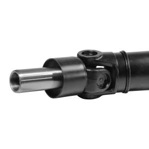 USA Standard Gear - USA standard Rear Driveshaft, Subaru Forester, '03-'05, A/T, 58" LENGTH - ZDS159312 - Image 3