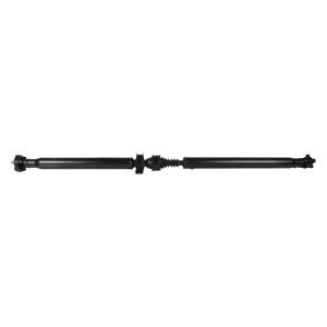 USA Standard Gear - USA Standard Gear Rear Driveshaft for Hyundai Tucson/Kia Sportage, Length 78” - ZDS159458 - Image 2