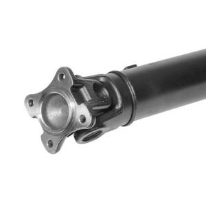 USA Standard Gear - USA Standard Gear Rear Driveshaft for 13-20 Nissan Pathfinder/QX60, 92.3" Long - ZDS159613 - Image 2