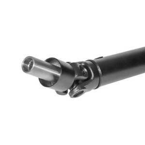 USA Standard Gear - USA Standard Gear Rear Driveshaft for 13-20 Nissan Pathfinder/QX60, 92.3" Long - ZDS159613 - Image 3