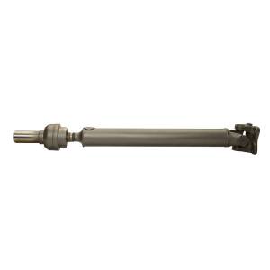 USA NEW USA standard Front Driveshaft for Dodge Aspen & Durango, 16" Weld to Weld - ZDS9195